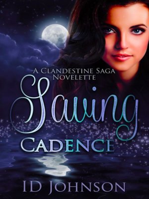cover image of Saving Cadence